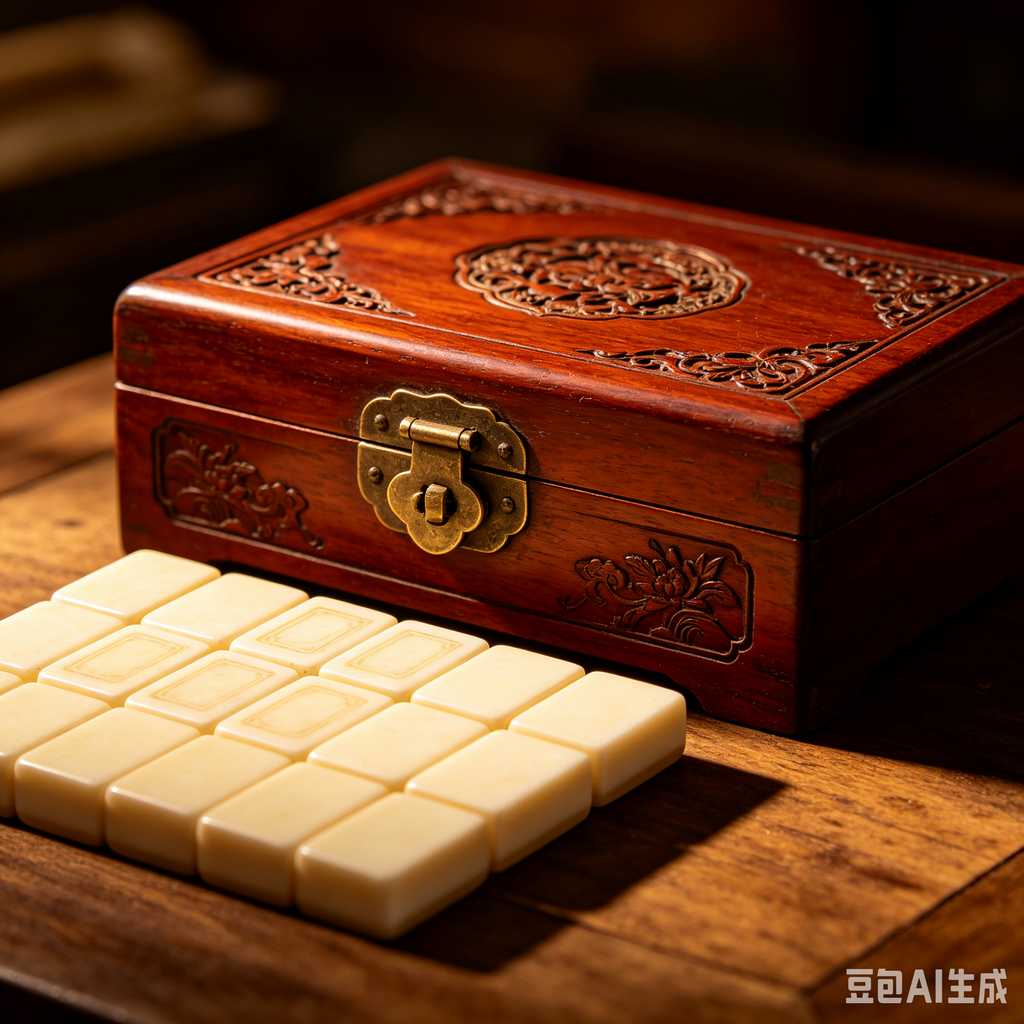 Nice,mahjong